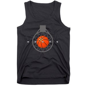 Basketball Apparel Basketball Tank Top