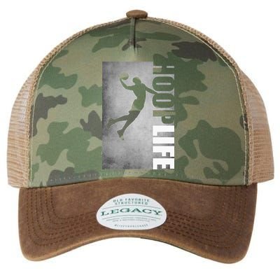 Basketball Apparel Basketball Legacy Tie Dye Trucker Hat