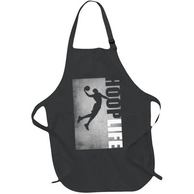 Basketball Apparel Basketball Apron