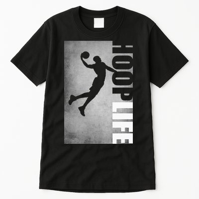 Basketball Apparel Basketball Tall T-Shirt