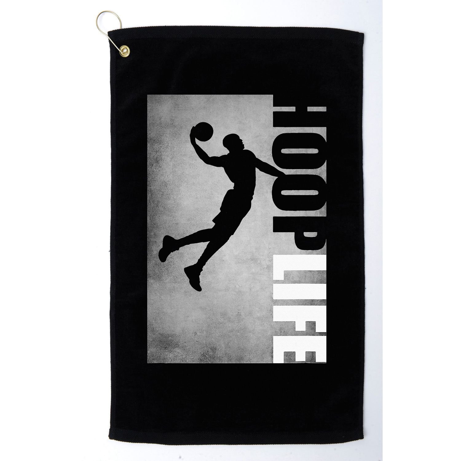 Basketball Apparel Basketball Golf Towel