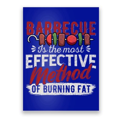 Barbecue Accessories Bbq Grill God Barbecue Meaningful Gift Poster