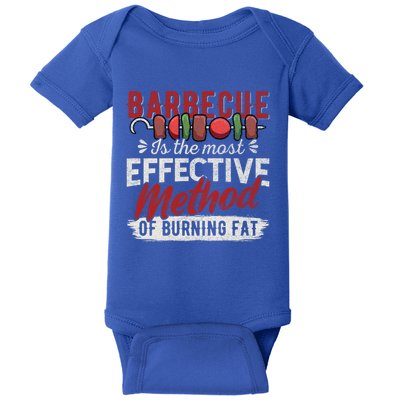 Barbecue Accessories Bbq Grill God Barbecue Meaningful Gift Baby Bodysuit