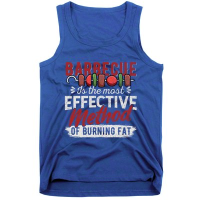 Barbecue Accessories Bbq Grill God Barbecue Meaningful Gift Tank Top