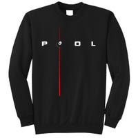 Billiards Apparel Billiards Sweatshirt