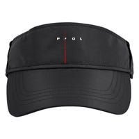 Billiards Apparel Billiards Adult Drive Performance Visor