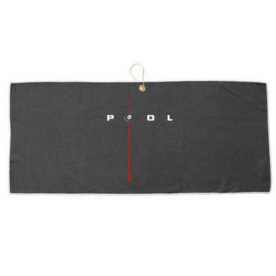 Billiards Apparel Billiards Large Microfiber Waffle Golf Towel