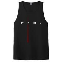 Billiards Apparel Billiards PosiCharge Competitor Tank