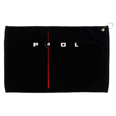 Billiards Apparel Billiards Grommeted Golf Towel