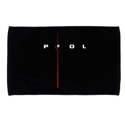 Billiards Apparel Billiards Microfiber Hand Towel