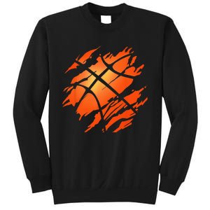 Basketball Apparel Basketball Sweatshirt