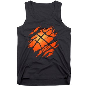 Basketball Apparel Basketball Tank Top