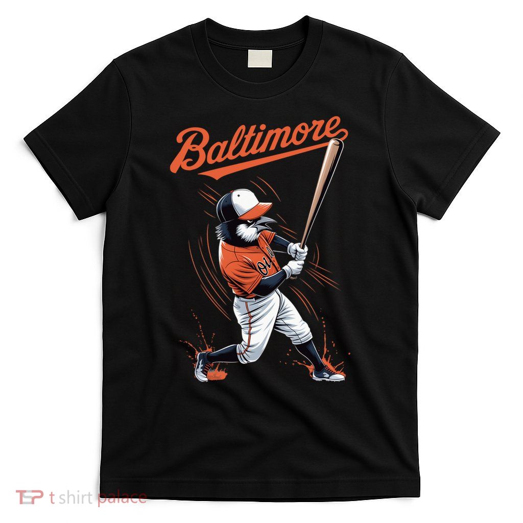 Baltimore Apparel Baltimore T-Shirt