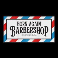 Born Again Barbershop Merch Bucket Hat