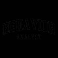 Behavior Analyst Behavior Analysis Diagnosing Behaviorism Daily Commute Backpack