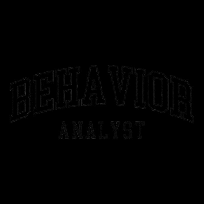 Behavior Analyst Behavior Analysis Diagnosing Behaviorism Daily Commute Backpack