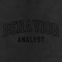 Behavior Analyst Behavior Analysis Diagnosing Behaviorism Knit Cap Winter Beanie