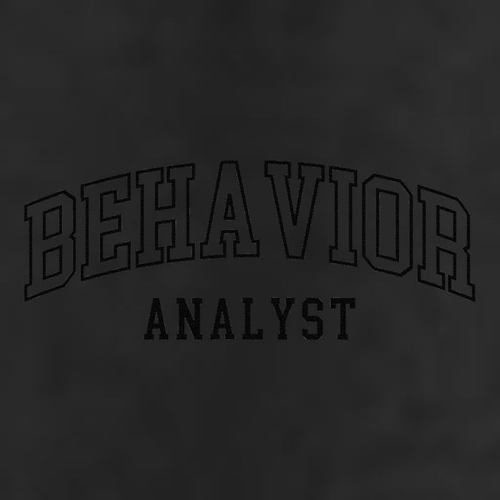 Behavior Analyst Behavior Analysis Diagnosing Behaviorism Knit Cap Winter Beanie