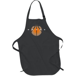 Basketball Apparel Basketball Full-Length Apron With Pockets