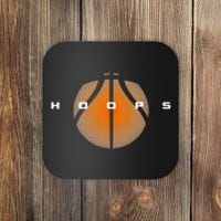 Basketball Apparel Basketball Coaster