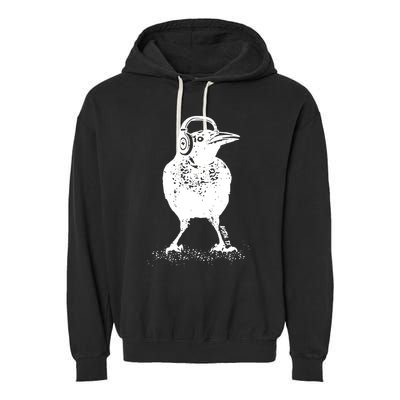 Beats Austin Garment-Dyed Fleece Hoodie