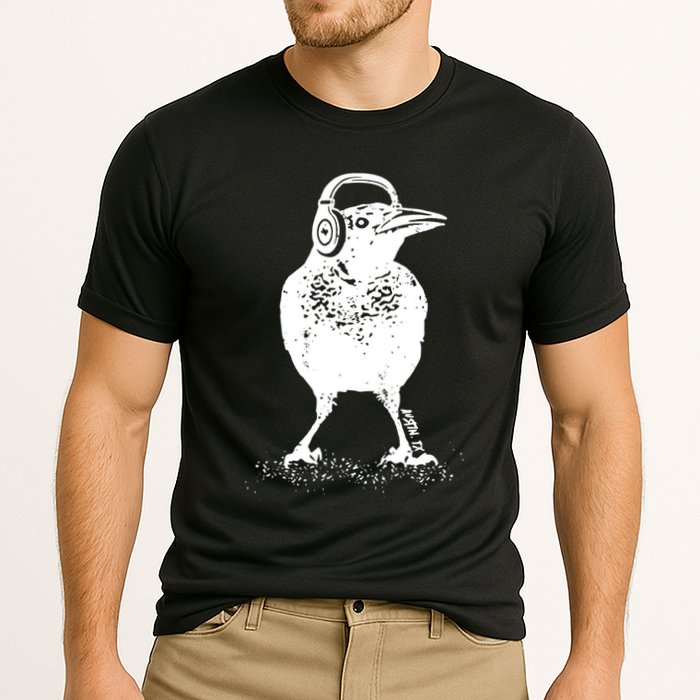 Beats Austin Cooling Performance Crew T-Shirt