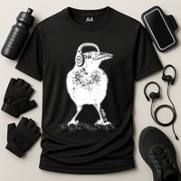 Beats Austin Cooling Performance Crew T-Shirt
