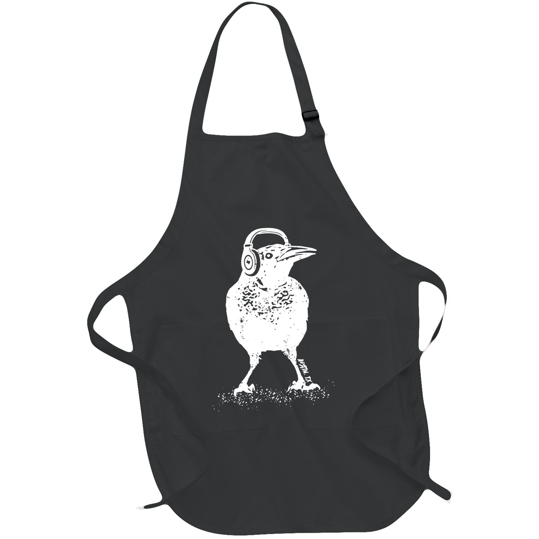 Beats Austin Apron
