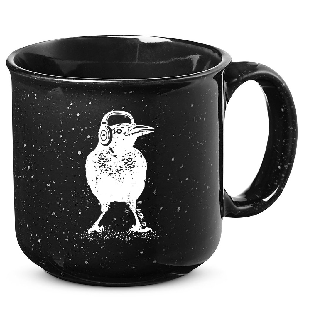 Beats Austin 15oz Campfire Ceramic Mug