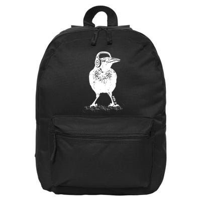 Beats Austin 16 in Basic Backpack