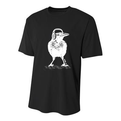 Beats Austin Youth Performance Sprint T-Shirt