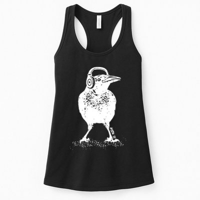 Beats Austin Womens Tank Top