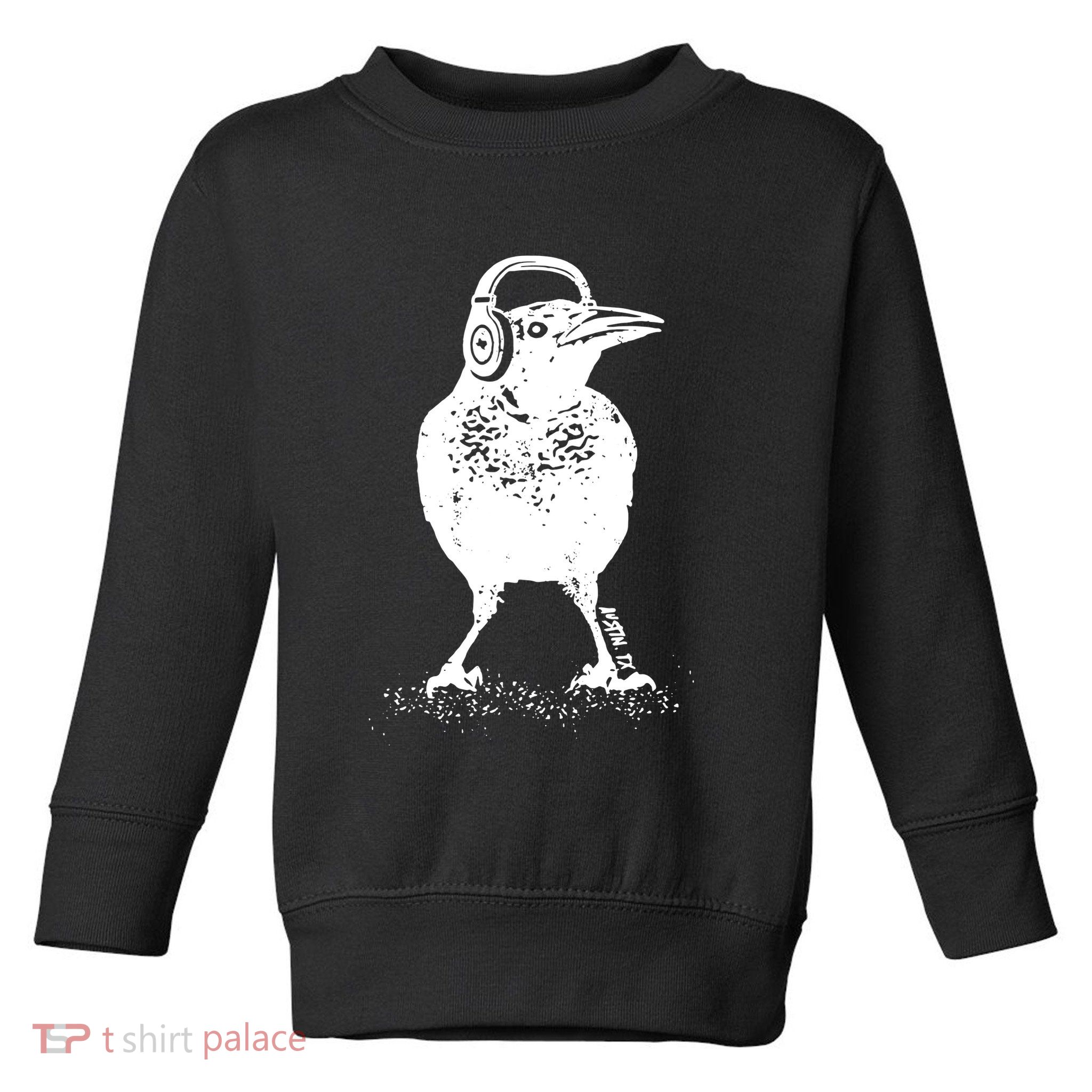 Beats Austin Toddler Sweatshirt