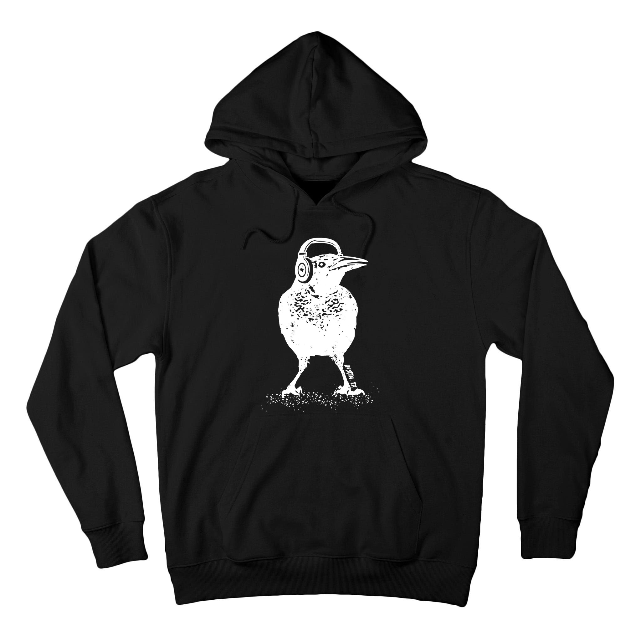Beats Austin Tall Hoodie