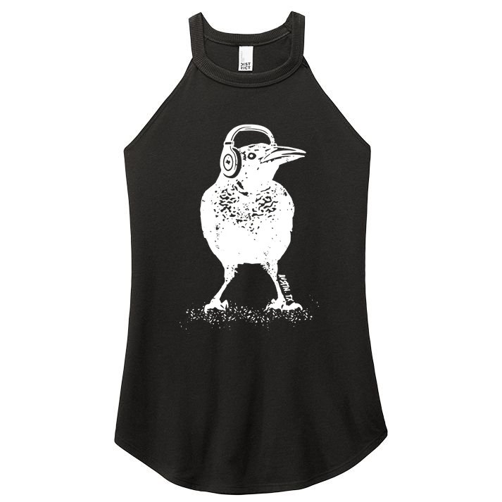 Beats Austin Women's Perfect Tri Rocker Tank