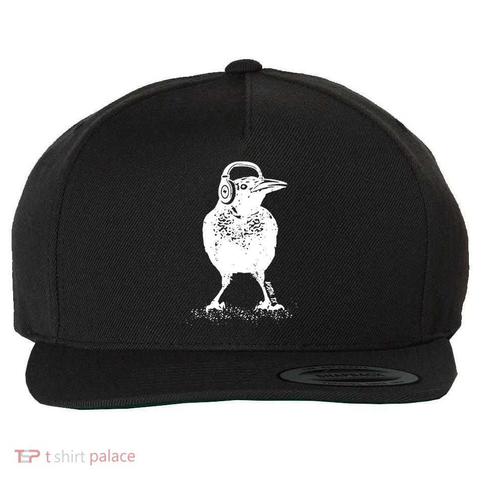 Beats Austin Wool Snapback Cap