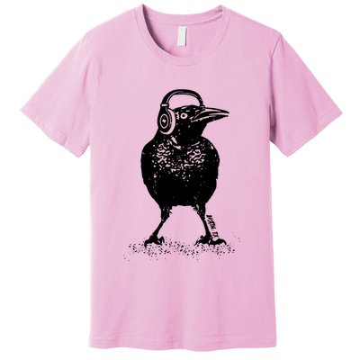 Beats Austin Premium T-Shirt