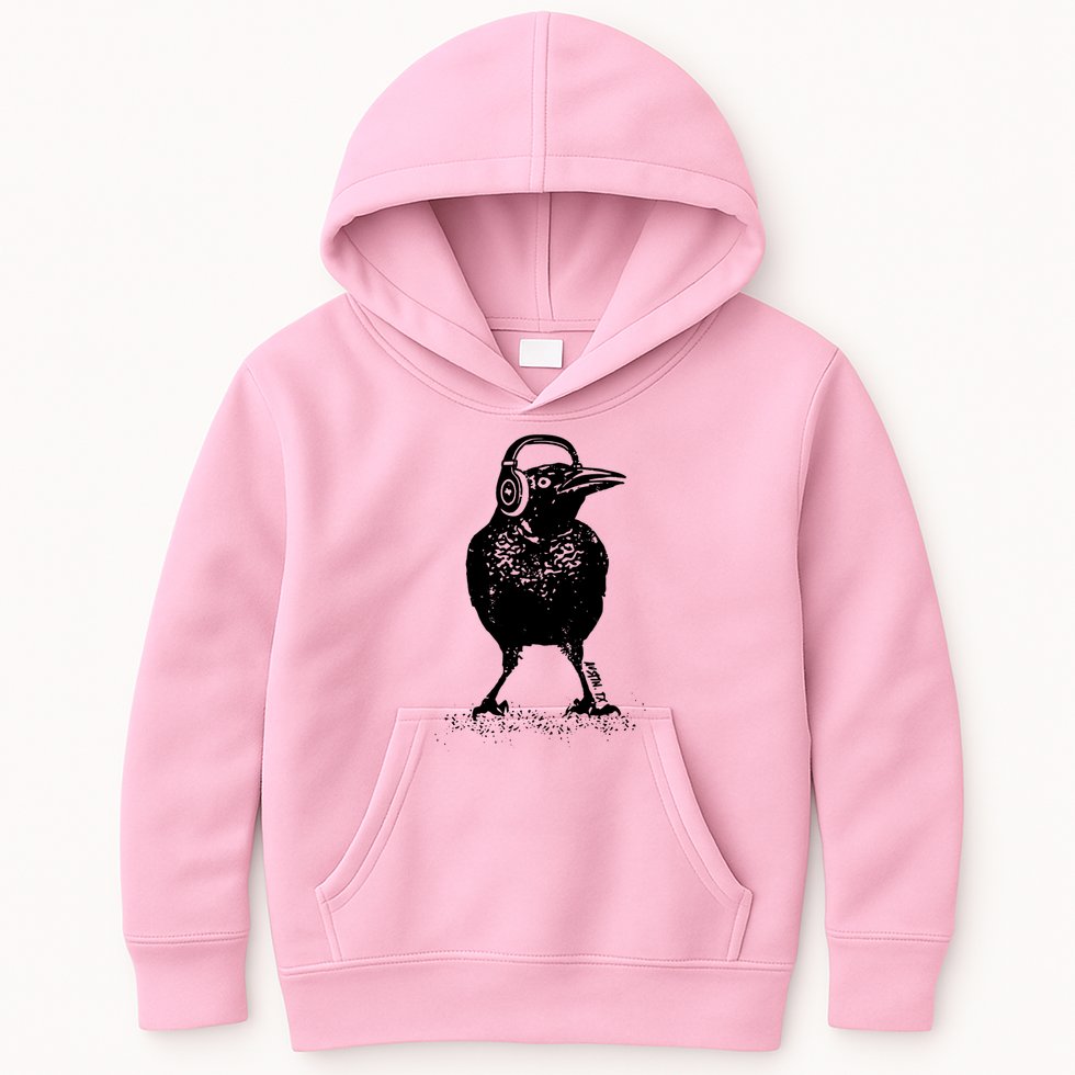 Beats Austin Kids Hoodie