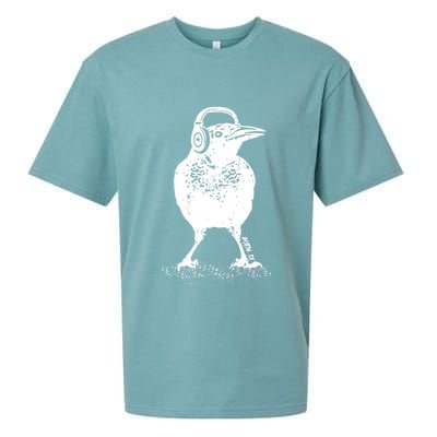 Beats Austin Sueded Cloud Jersey T-Shirt