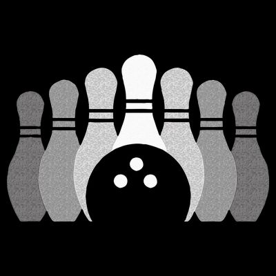 Bowling Apparel Bowling T-Shirt