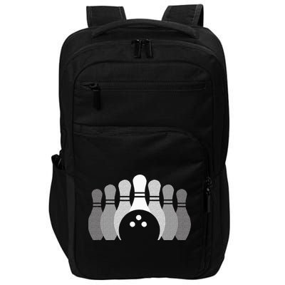 Bowling Apparel Bowling Impact Tech Backpack
