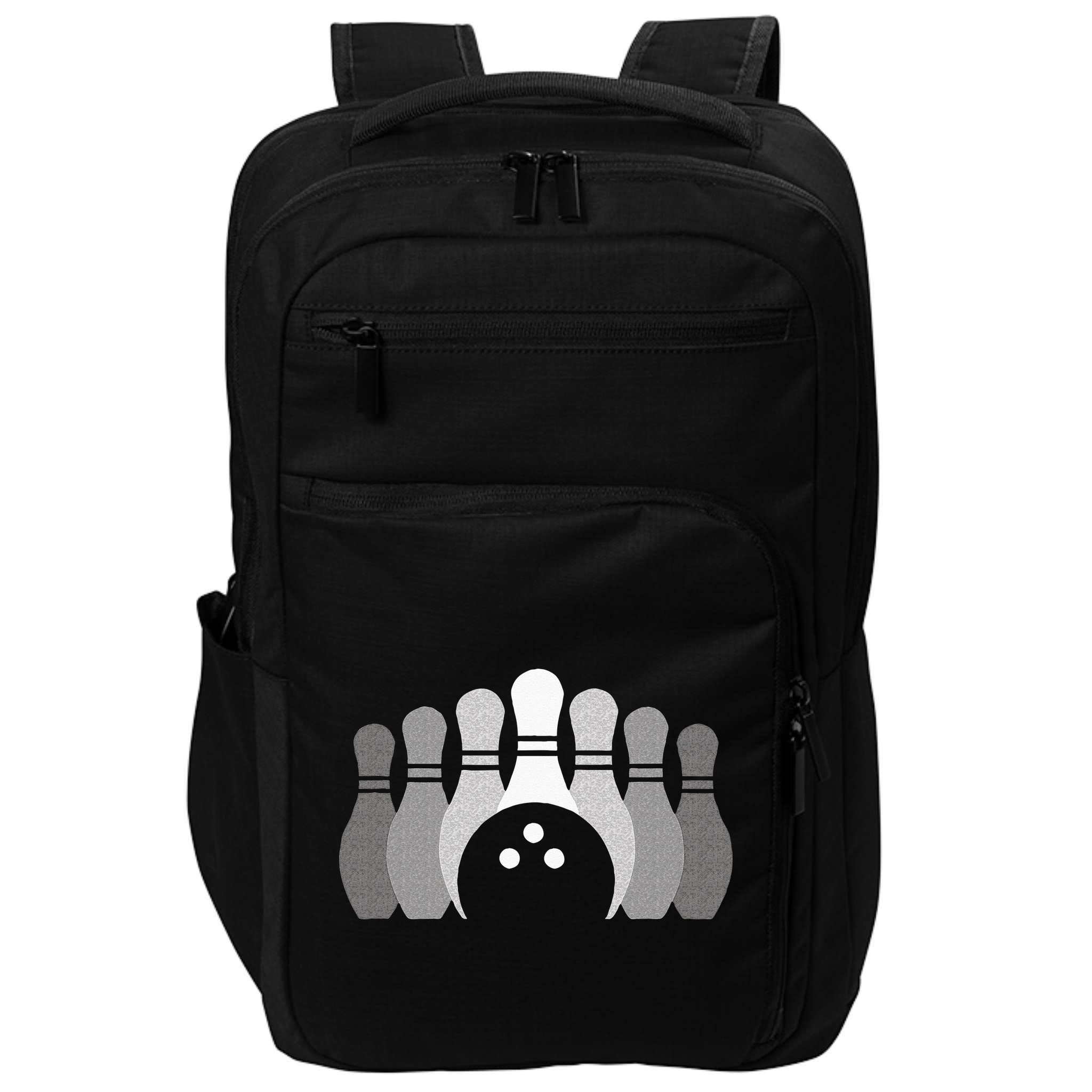 Bowling Apparel Bowling Impact Tech Backpack