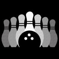 Bowling Apparel Bowling Premium T-Shirt