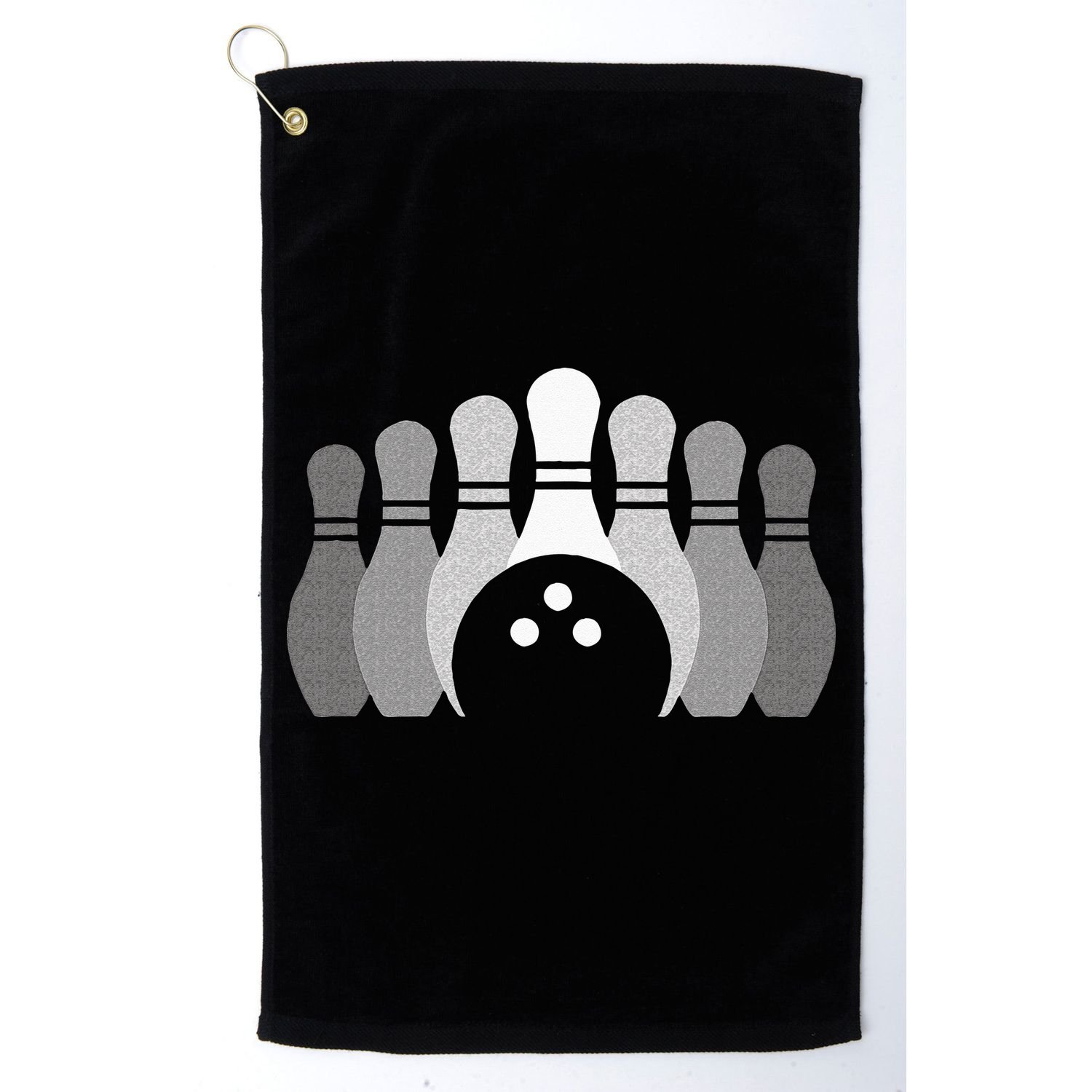 Bowling Apparel Bowling Golf Towel