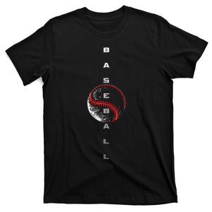 Baseball Apparel Baseball T-Shirt