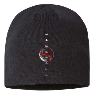 Baseball Apparel Baseball Sustainable Beanie