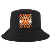Be A Buddy Not A Bully Unity Day Orange Anti Bullying Cool Comfort Performance Bucket Hat