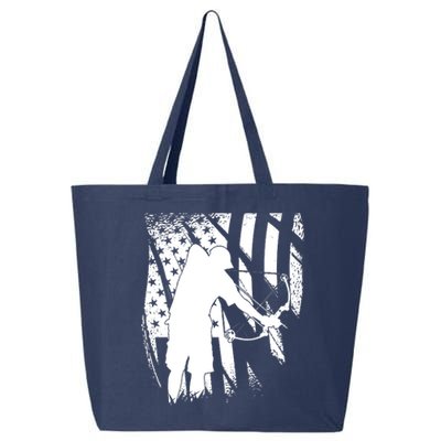 Bowfishing Americana 25L Jumbo Tote