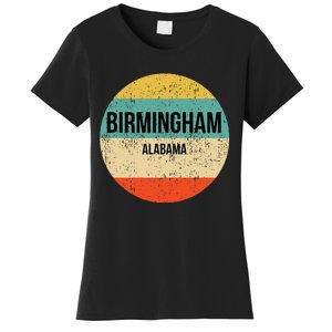 Birmingham Alabama Birmingham Women's T-Shirt