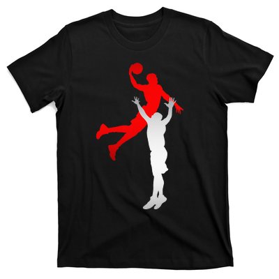 Basketball Apparel Basketball T-Shirt